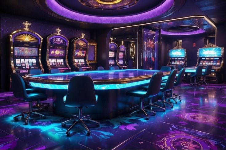 club 77 bet