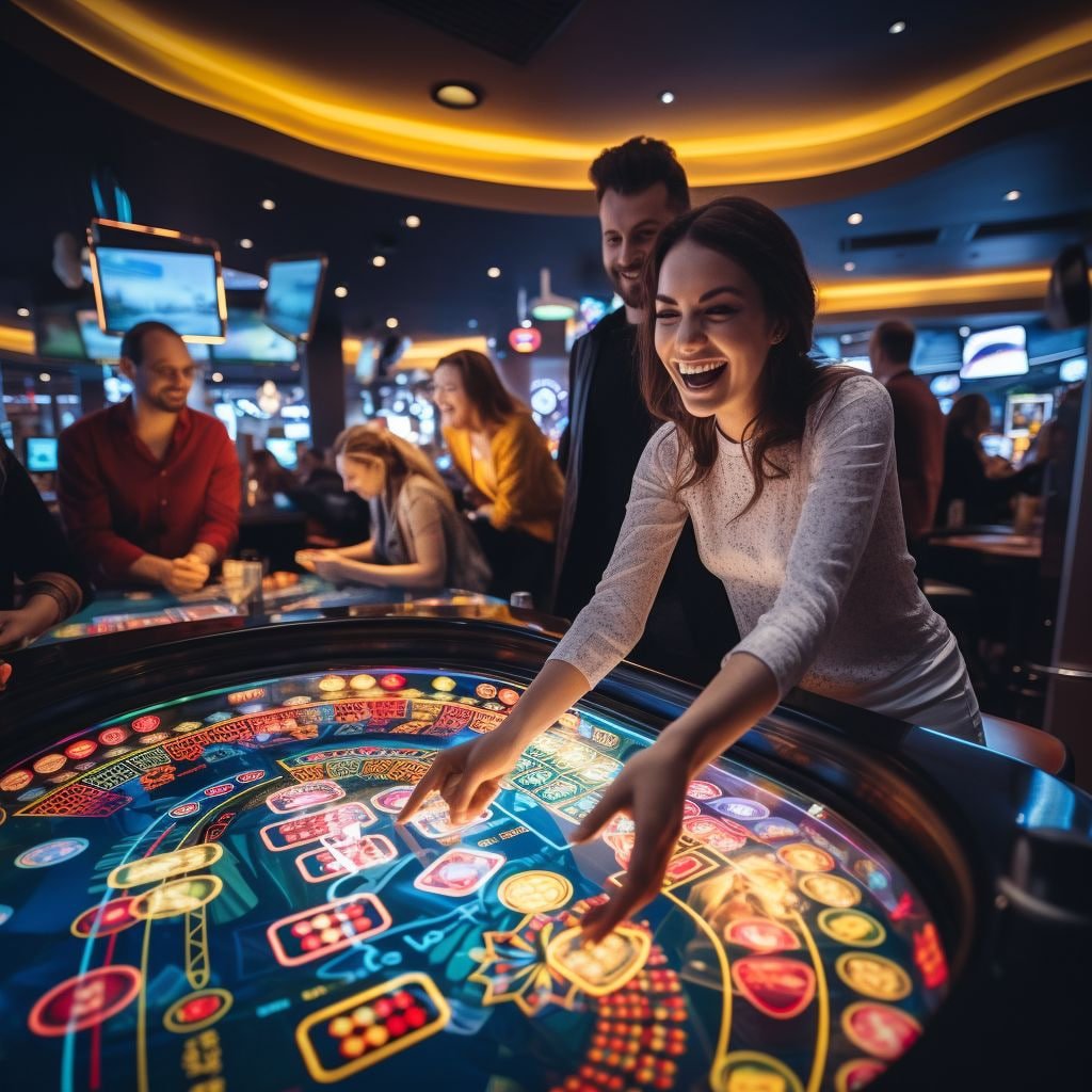 club 77 bet